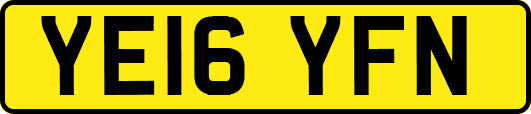 YE16YFN