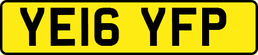 YE16YFP