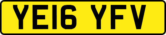 YE16YFV