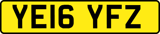 YE16YFZ