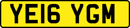 YE16YGM