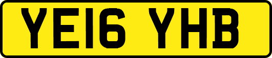 YE16YHB
