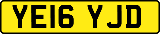YE16YJD