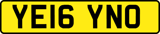YE16YNO