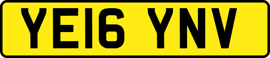 YE16YNV