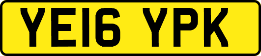 YE16YPK