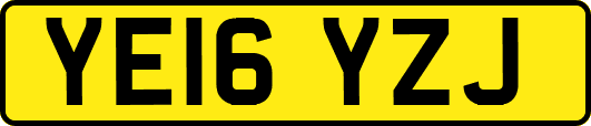YE16YZJ