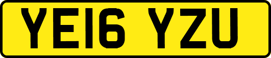 YE16YZU