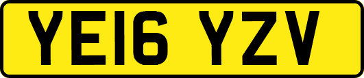 YE16YZV