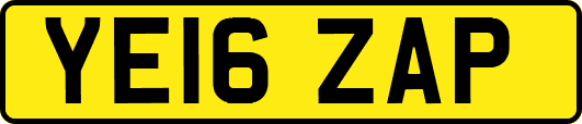YE16ZAP