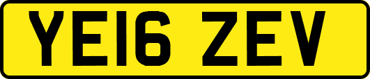 YE16ZEV