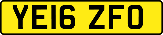 YE16ZFO