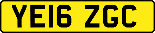 YE16ZGC
