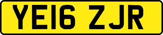 YE16ZJR