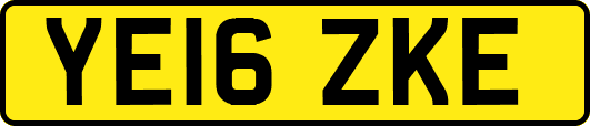 YE16ZKE