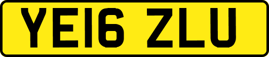 YE16ZLU