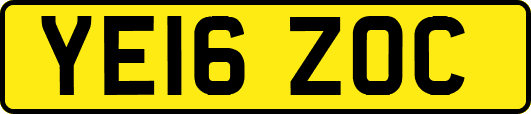 YE16ZOC