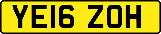 YE16ZOH