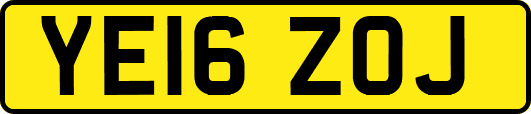 YE16ZOJ