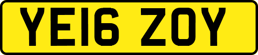 YE16ZOY