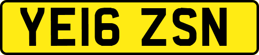 YE16ZSN