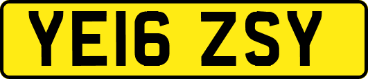 YE16ZSY