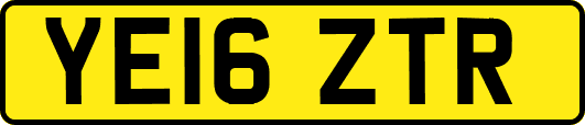 YE16ZTR