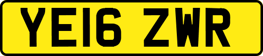 YE16ZWR