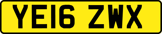 YE16ZWX