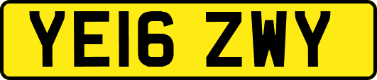 YE16ZWY