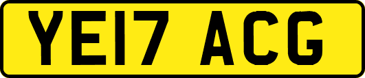YE17ACG