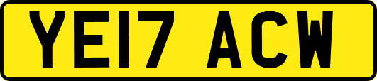 YE17ACW