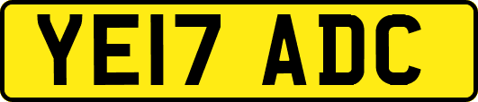 YE17ADC