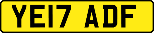 YE17ADF
