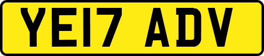 YE17ADV