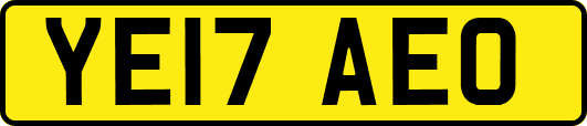 YE17AEO