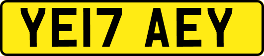 YE17AEY