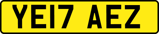 YE17AEZ
