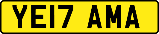 YE17AMA