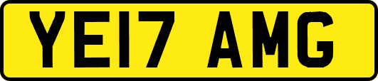 YE17AMG