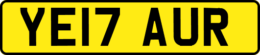 YE17AUR