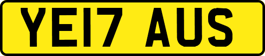 YE17AUS