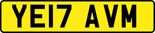 YE17AVM