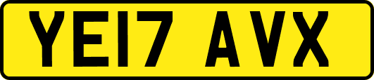 YE17AVX