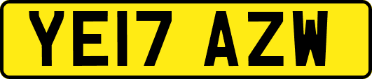 YE17AZW