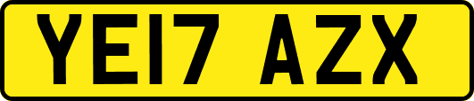 YE17AZX