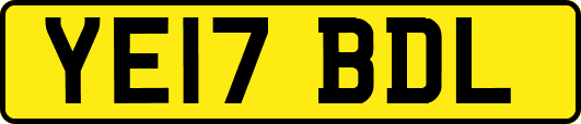 YE17BDL