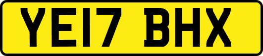 YE17BHX