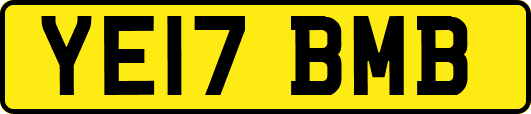 YE17BMB