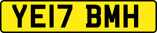 YE17BMH